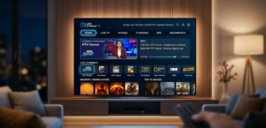 iptv app
