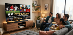 best iptv providers