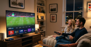 iptv uk subscription
