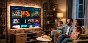 iptv services
