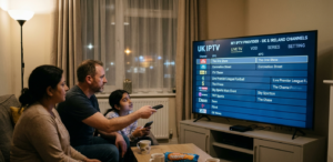 uk iptv