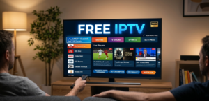 free iptv