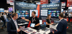 iptv suppliers