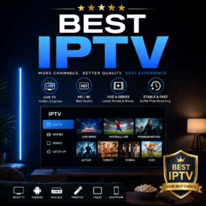 best iptv