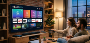 smart iptv