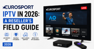Eurosport IPTV