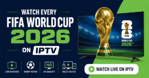 FIFA World Cup 2026