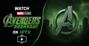 Watch Avengers: Doomsday